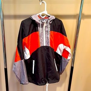 Urban Outfitters Men’s Quarter Zip Jacket